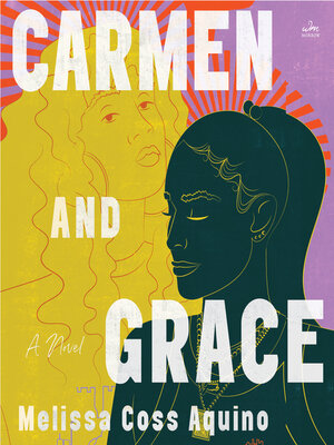 cover image of Carmen and Grace